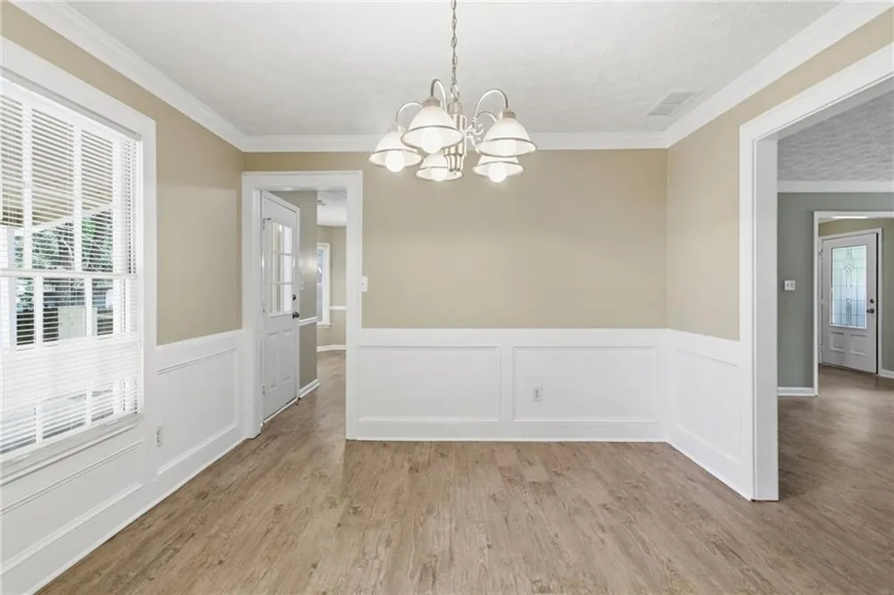 2870 Spring Ridge Circle Snellville, GA 30039
