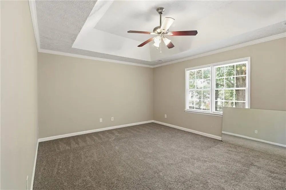 2870 Spring Ridge Circle Snellville, GA 30039