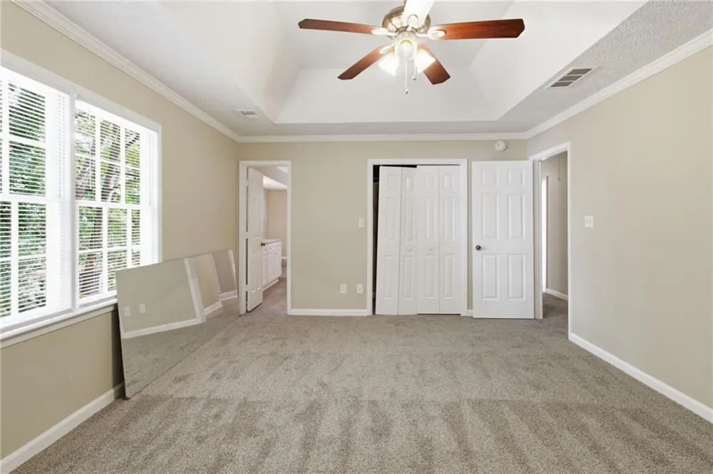 2870 Spring Ridge Circle Snellville, GA 30039
