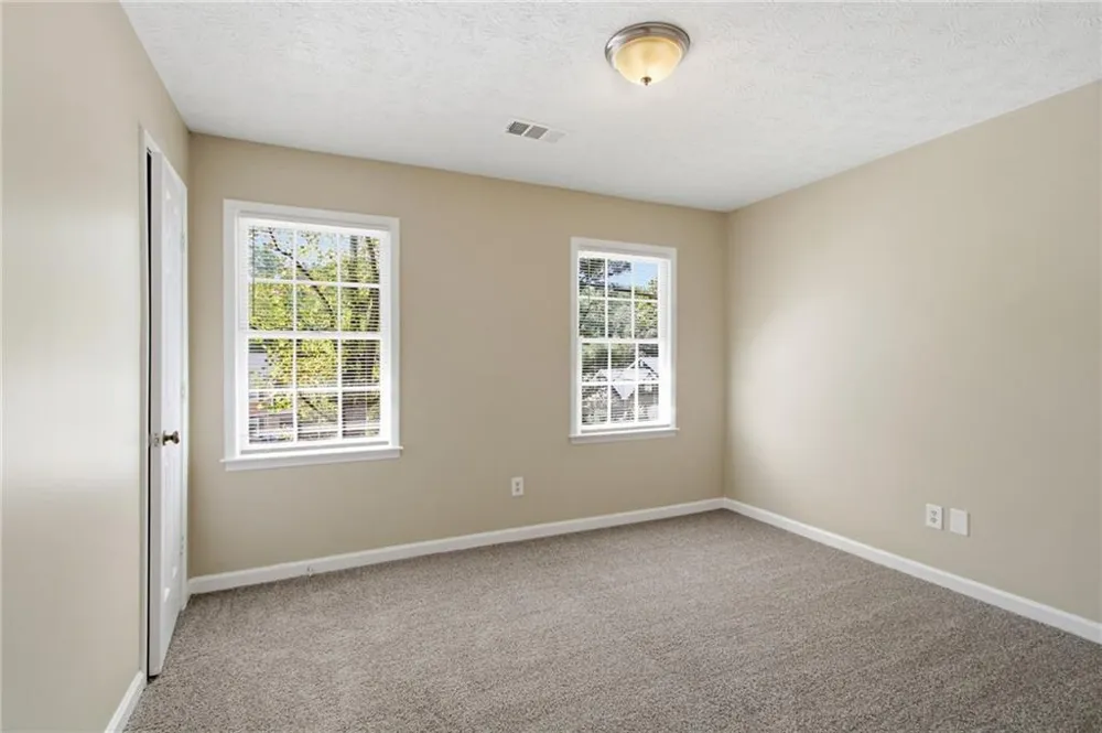 2870 Spring Ridge Circle Snellville, GA 30039