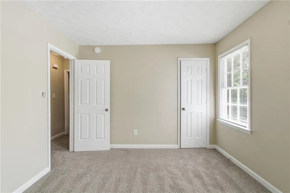 2870 Spring Ridge Circle Snellville, GA 30039