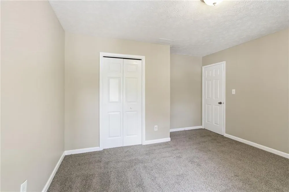 2870 Spring Ridge Circle Snellville, GA 30039