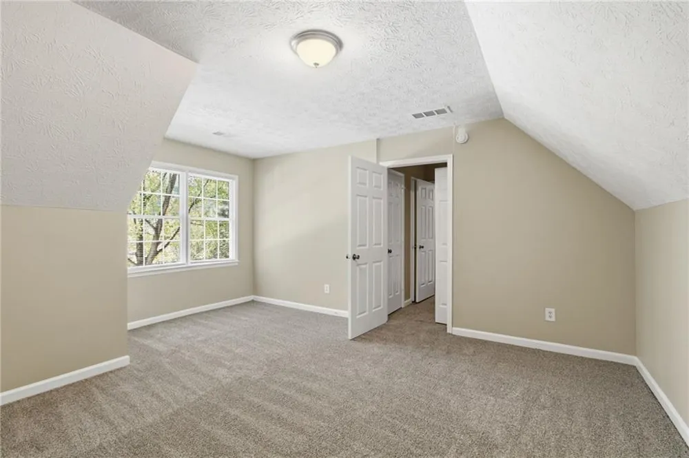 2870 Spring Ridge Circle Snellville, GA 30039