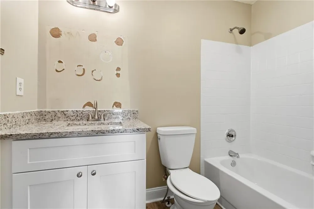 2870 Spring Ridge Circle Snellville, GA 30039