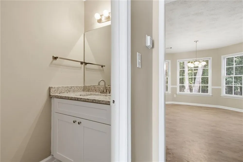 2870 Spring Ridge Circle Snellville, GA 30039