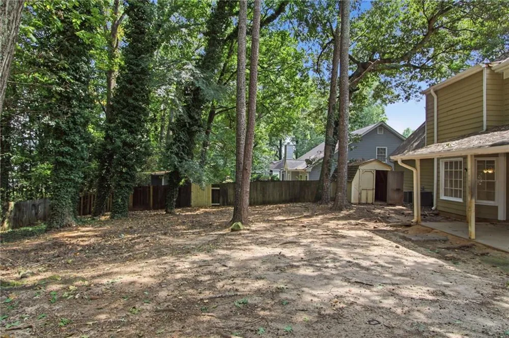 2870 Spring Ridge Circle Snellville, GA 30039