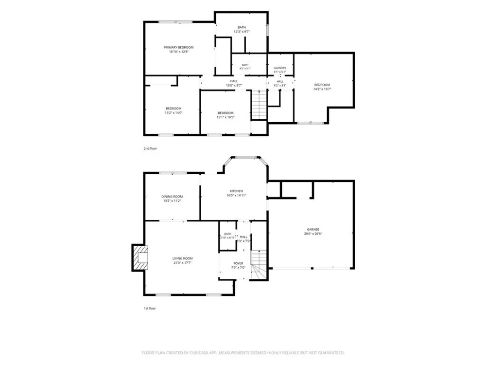 2870 Spring Ridge Circle Snellville, GA 30039