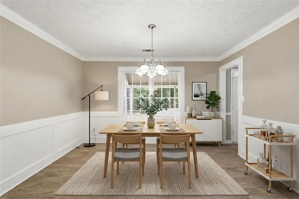 2870 Spring Ridge Circle Snellville, GA 30039