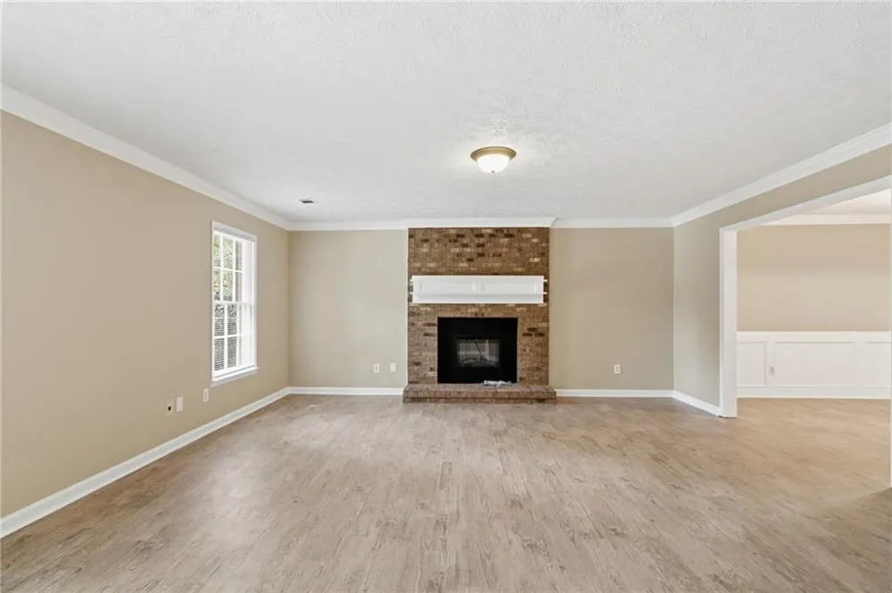 2870 Spring Ridge Circle Snellville, GA 30039