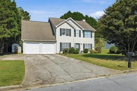 3805 Cumbrian Lane