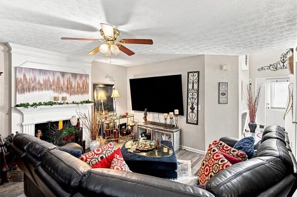3805 Cumbrian Lane Lithonia, GA 30038