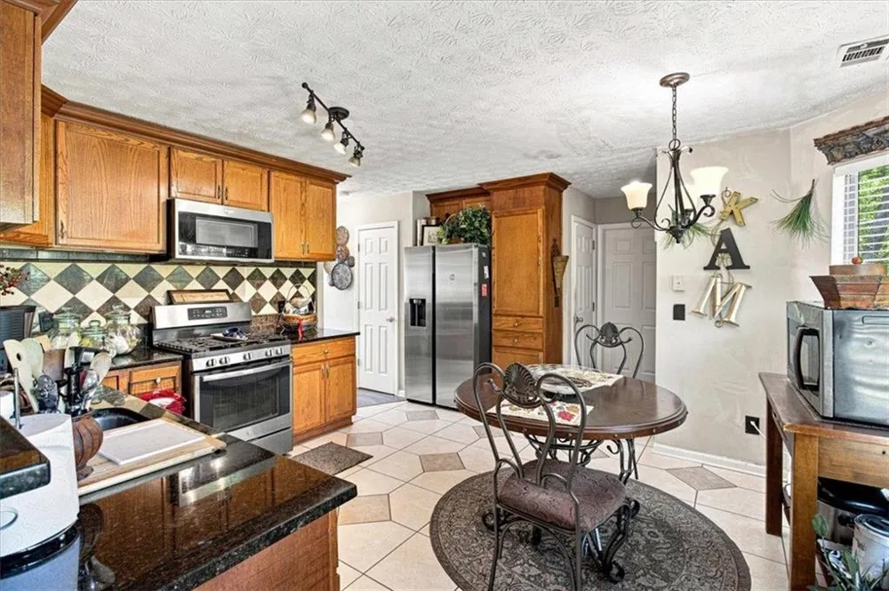 3805 Cumbrian Lane Lithonia, GA 30038