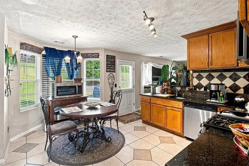 3805 Cumbrian Lane Lithonia, GA 30038