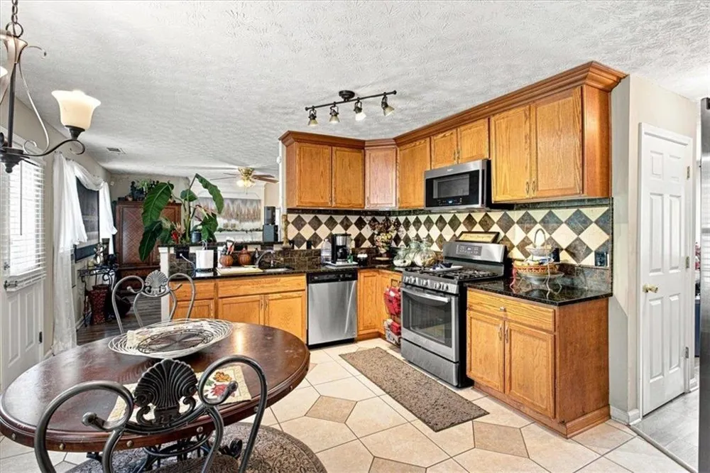 3805 Cumbrian Lane Lithonia, GA 30038