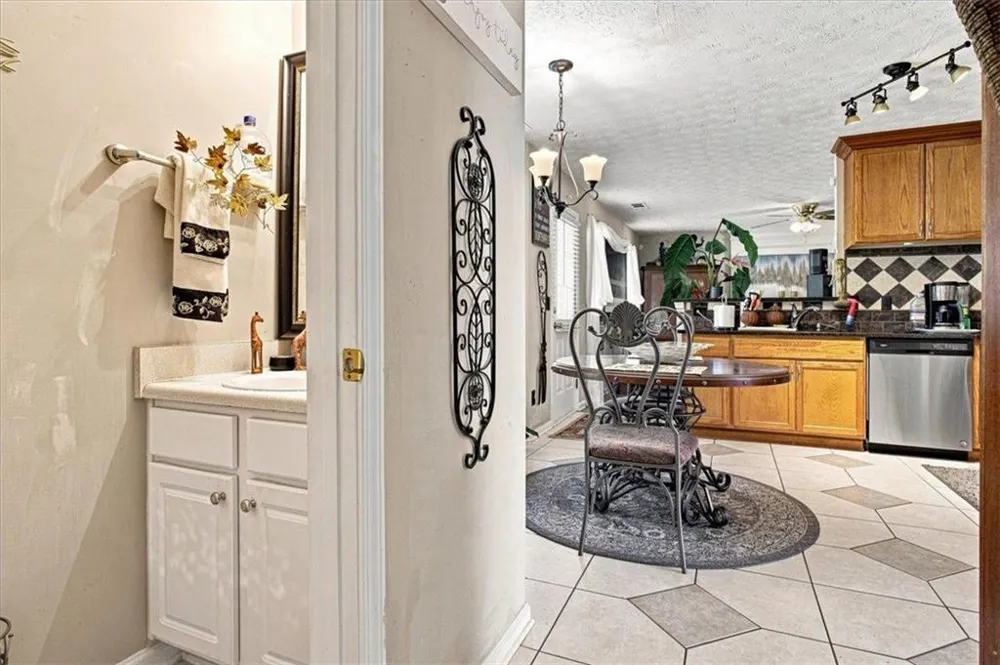 3805 Cumbrian Lane Lithonia, GA 30038