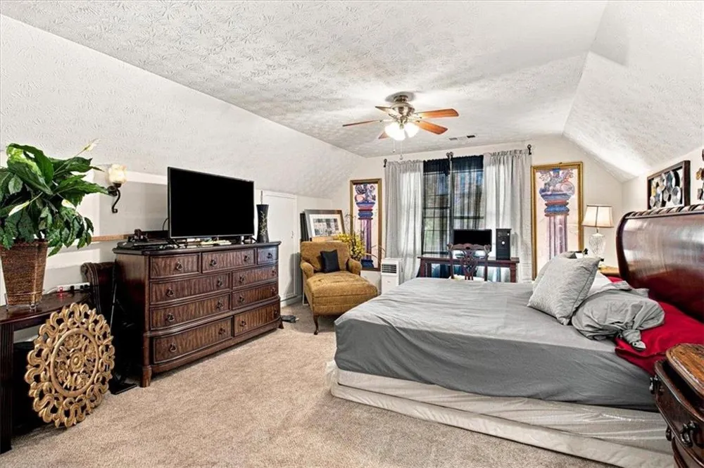 3805 Cumbrian Lane Lithonia, GA 30038
