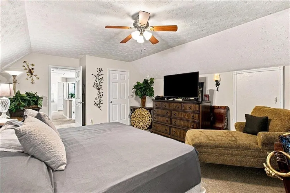 3805 Cumbrian Lane Lithonia, GA 30038