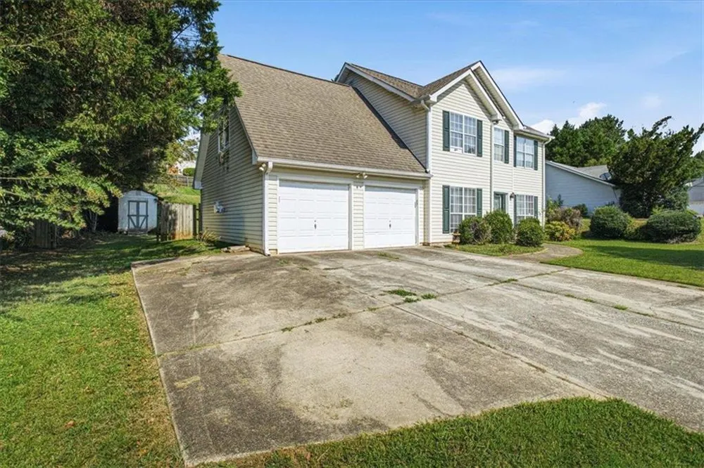3805 Cumbrian Lane Lithonia, GA 30038