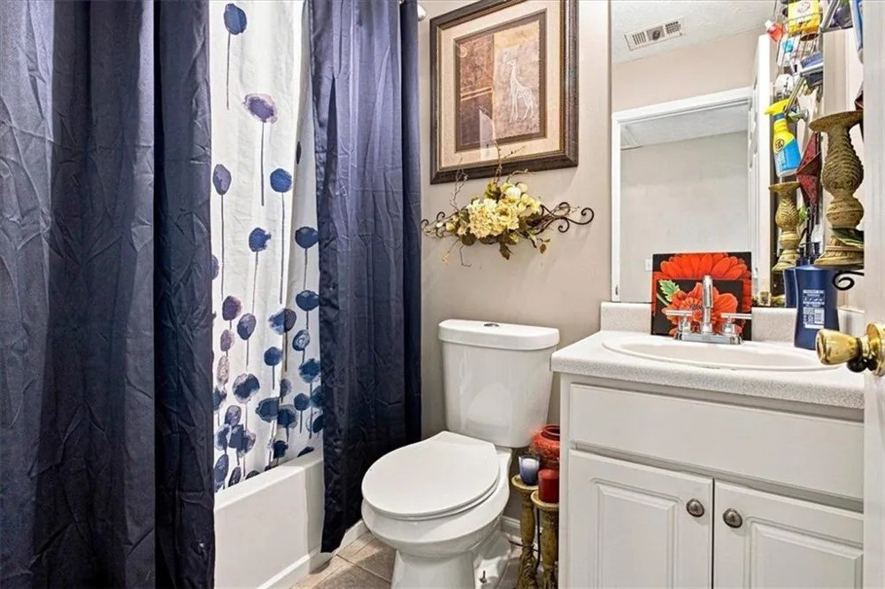 3805 Cumbrian Lane Lithonia, GA 30038