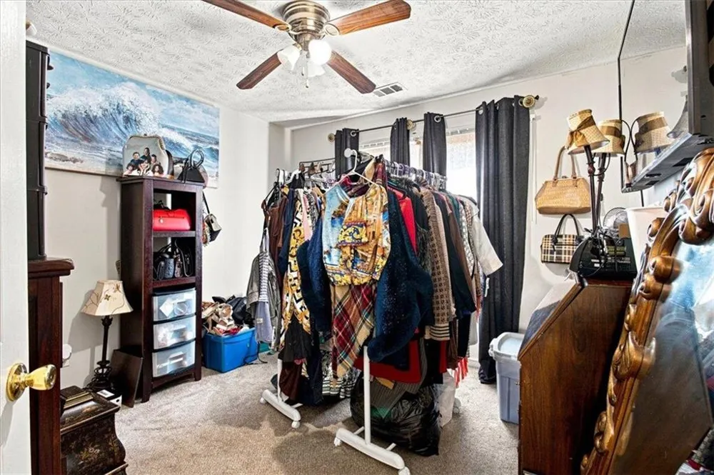 3805 Cumbrian Lane Lithonia, GA 30038
