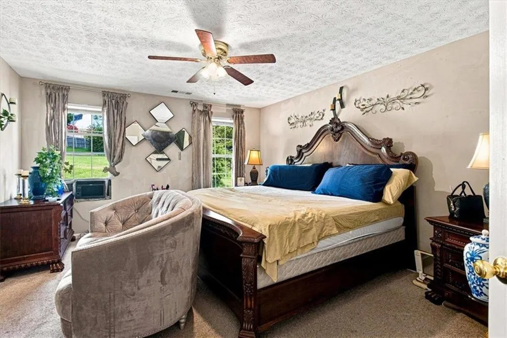 3805 Cumbrian Lane Lithonia, GA 30038