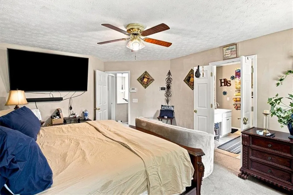 3805 Cumbrian Lane Lithonia, GA 30038