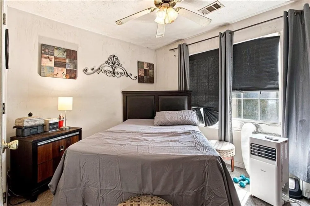 3805 Cumbrian Lane Lithonia, GA 30038
