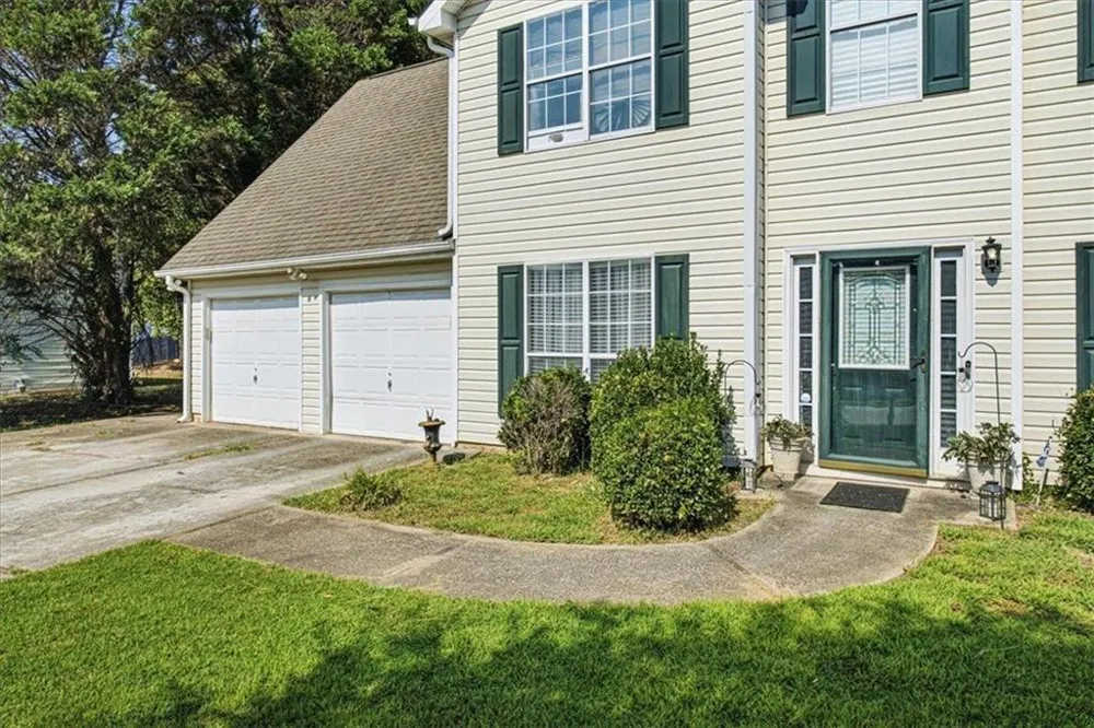 3805 Cumbrian Lane Lithonia, GA 30038