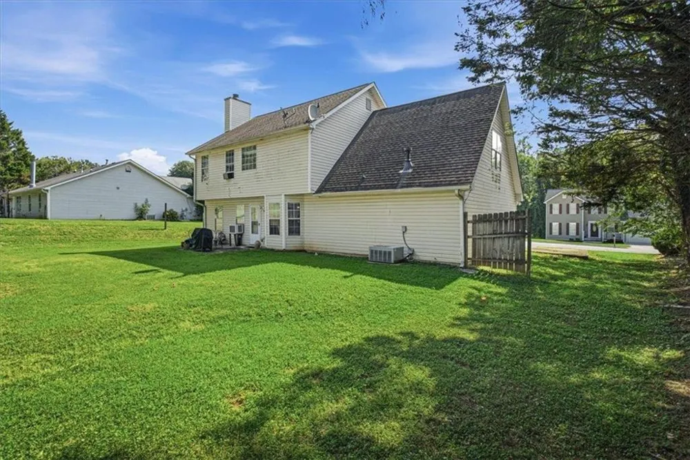 3805 Cumbrian Lane Lithonia, GA 30038