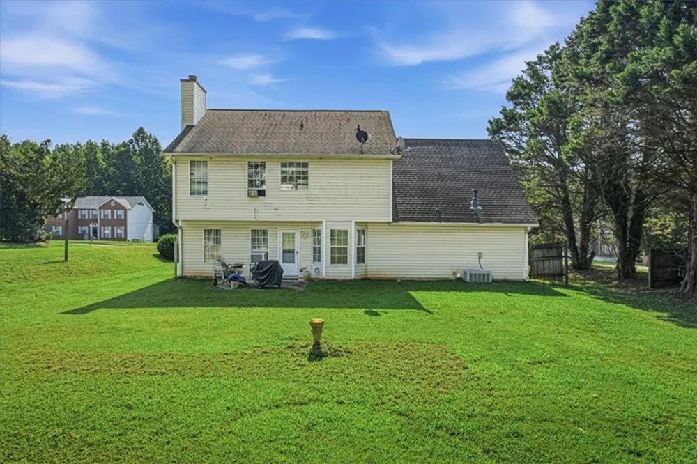3805 Cumbrian Lane Lithonia, GA 30038