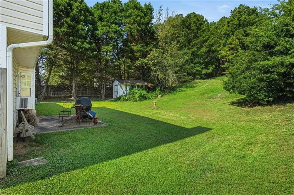 3805 Cumbrian Lane Lithonia, GA 30038