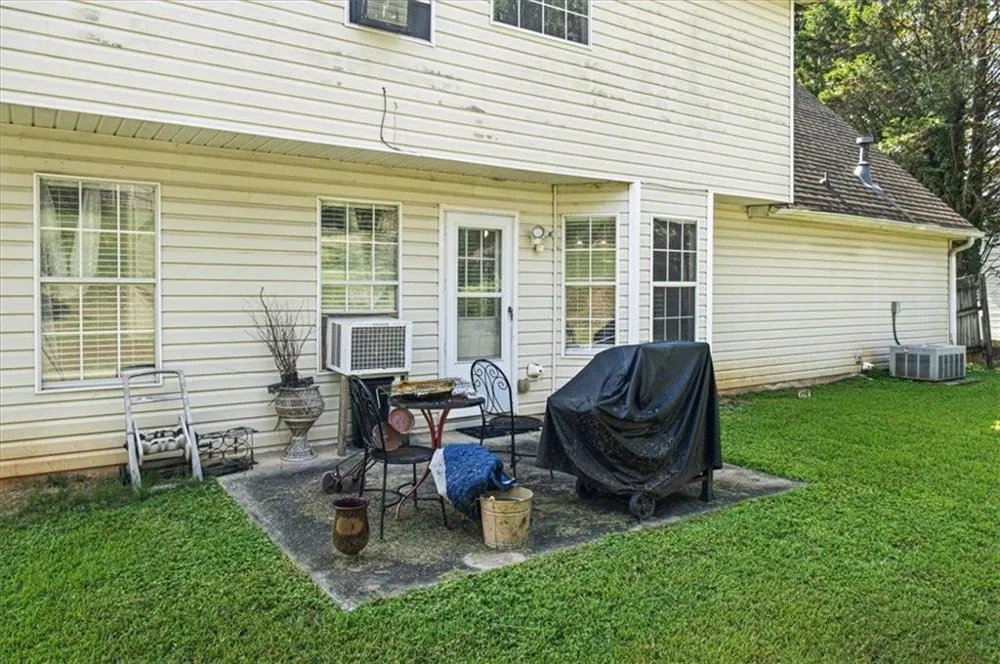 3805 Cumbrian Lane Lithonia, GA 30038