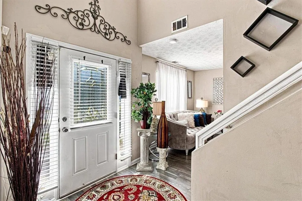 3805 Cumbrian Lane Lithonia, GA 30038