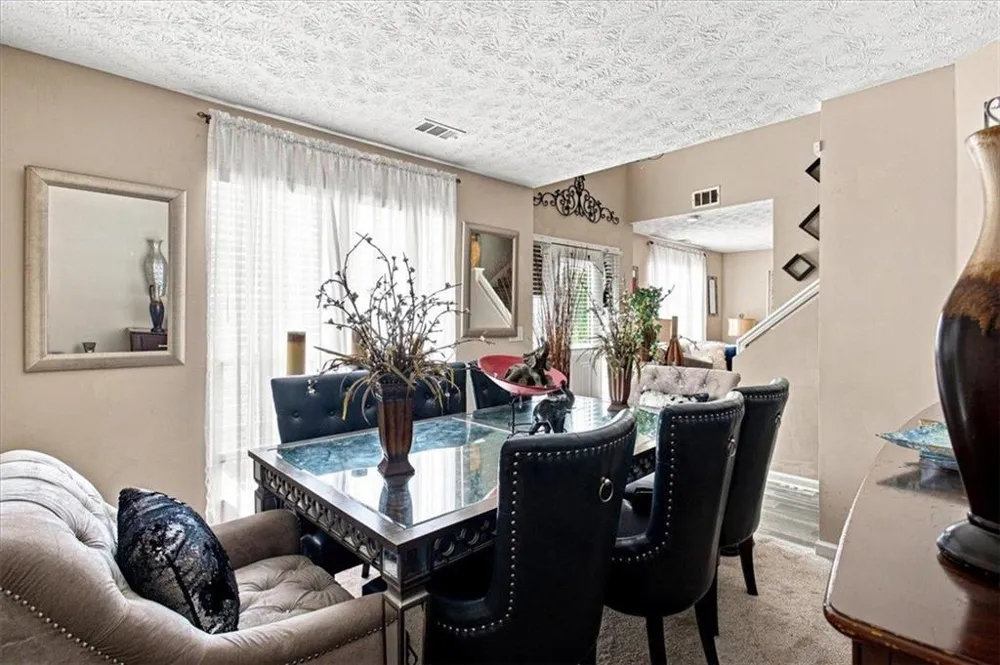 3805 Cumbrian Lane Lithonia, GA 30038