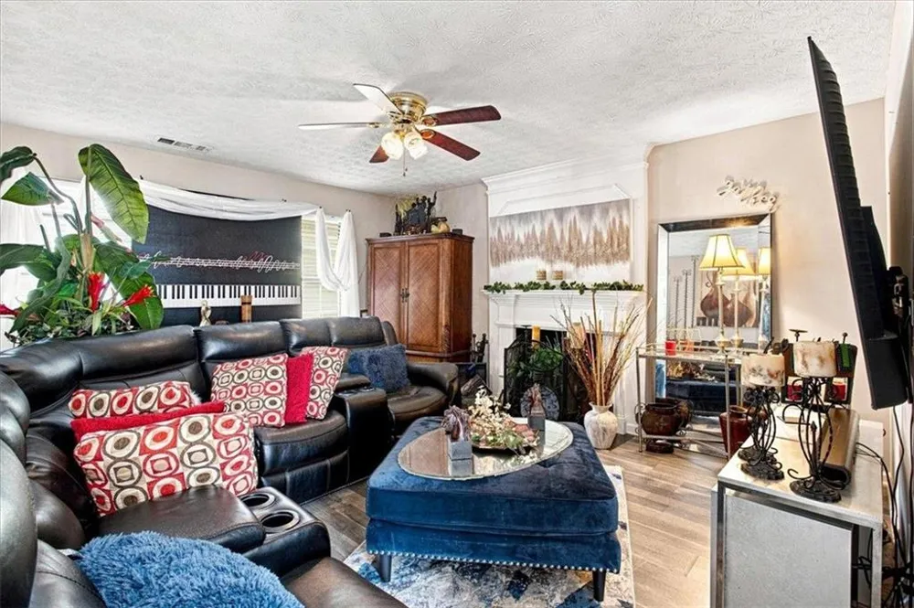 3805 Cumbrian Lane Lithonia, GA 30038