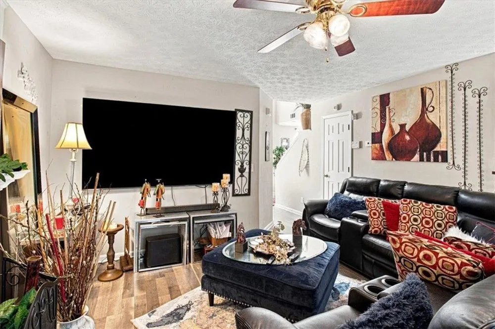3805 Cumbrian Lane Lithonia, GA 30038