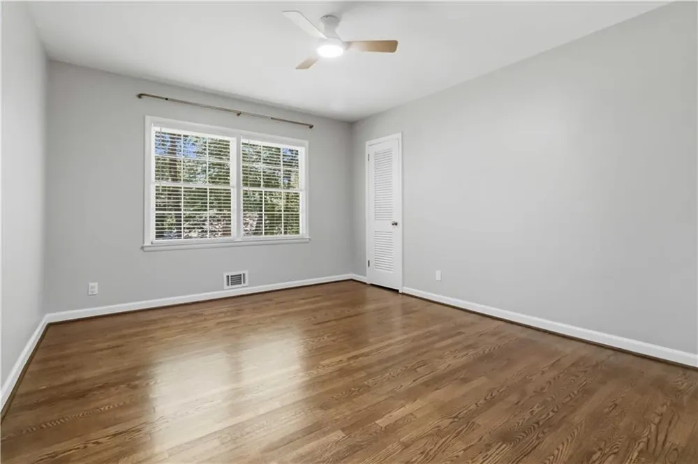6748 Brandon Mill Road Sandy Springs, GA 30328
