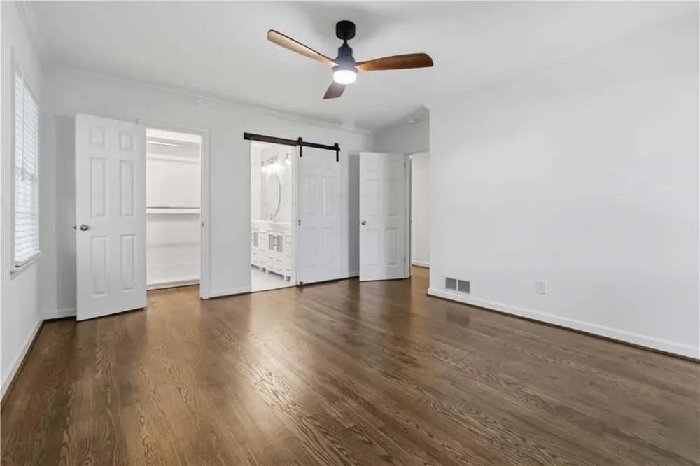 6748 Brandon Mill Road Sandy Springs, GA 30328
