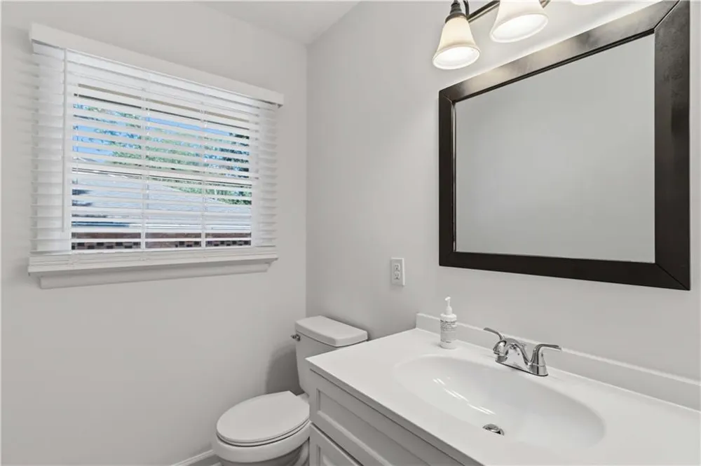 6748 Brandon Mill Road Sandy Springs, GA 30328