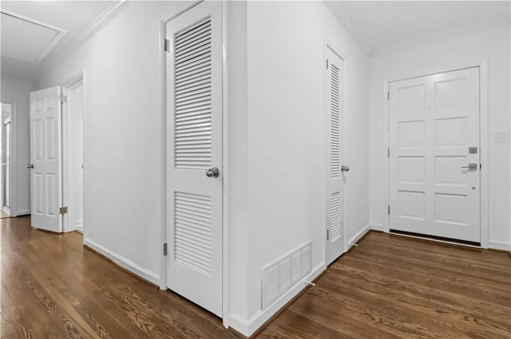 6748 Brandon Mill Road Sandy Springs, GA 30328