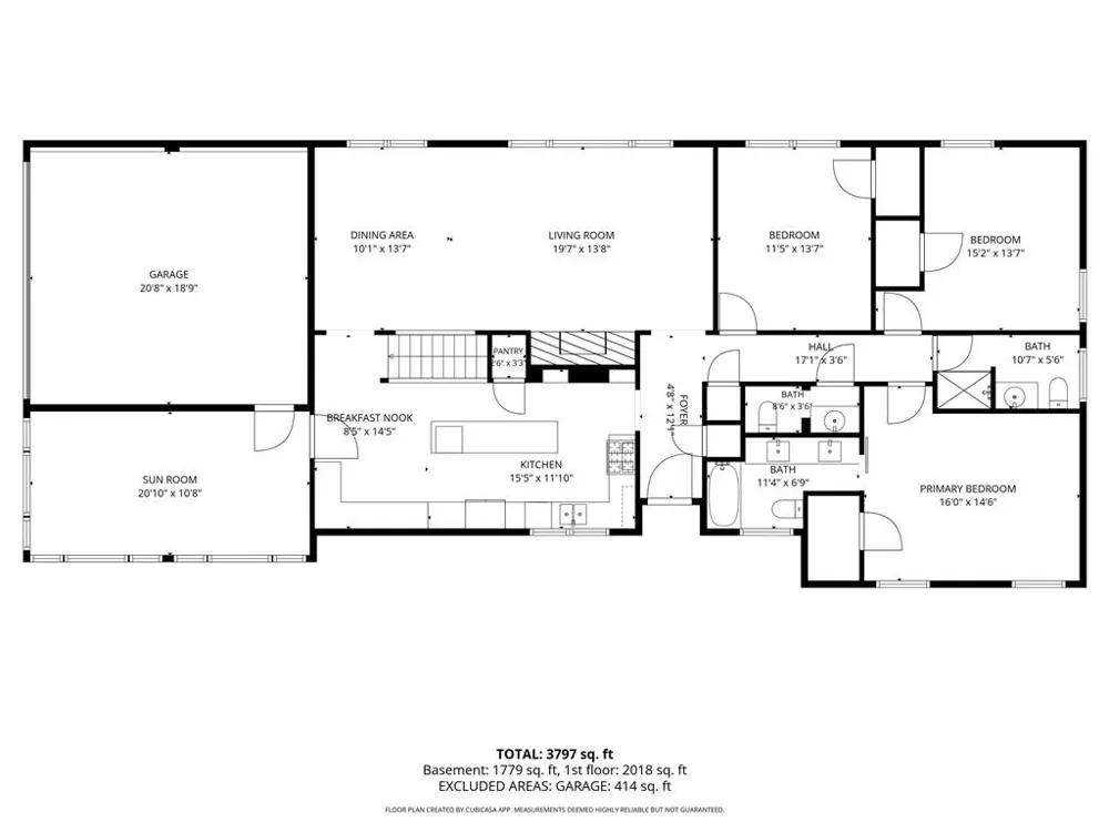 6748 Brandon Mill Road Sandy Springs, GA 30328