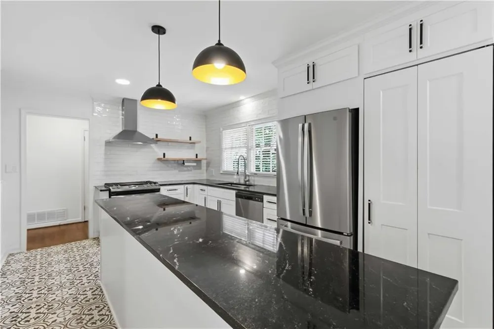 6748 Brandon Mill Road Sandy Springs, GA 30328