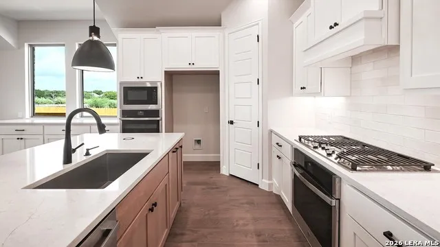 144 KRUEGER WAY Cibolo, TX 78108