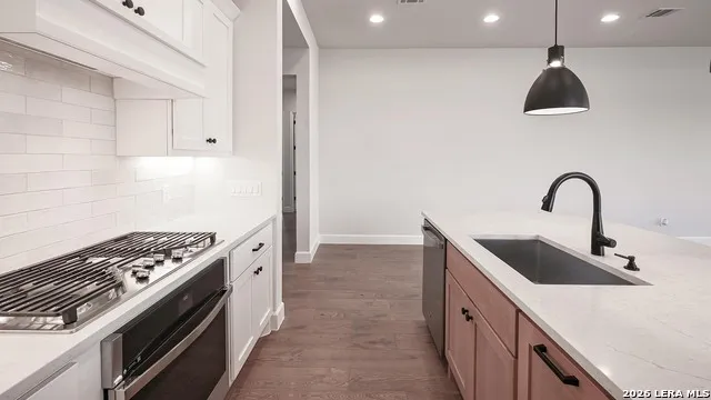 144 KRUEGER WAY Cibolo, TX 78108