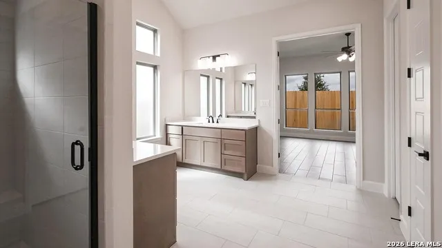 144 KRUEGER WAY Cibolo, TX 78108