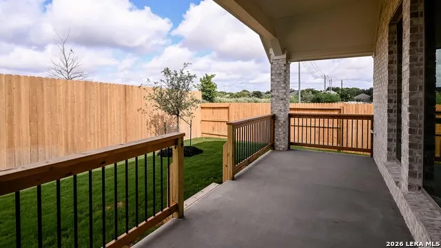 144 KRUEGER WAY Cibolo, TX 78108