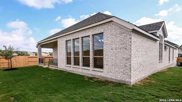 144 KRUEGER WAY Cibolo, TX 78108