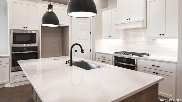 144 KRUEGER WAY Cibolo, TX 78108