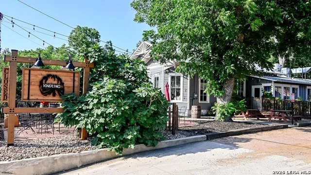 144 KRUEGER WAY Cibolo, TX 78108