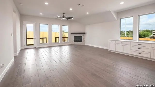144 KRUEGER WAY Cibolo, TX 78108